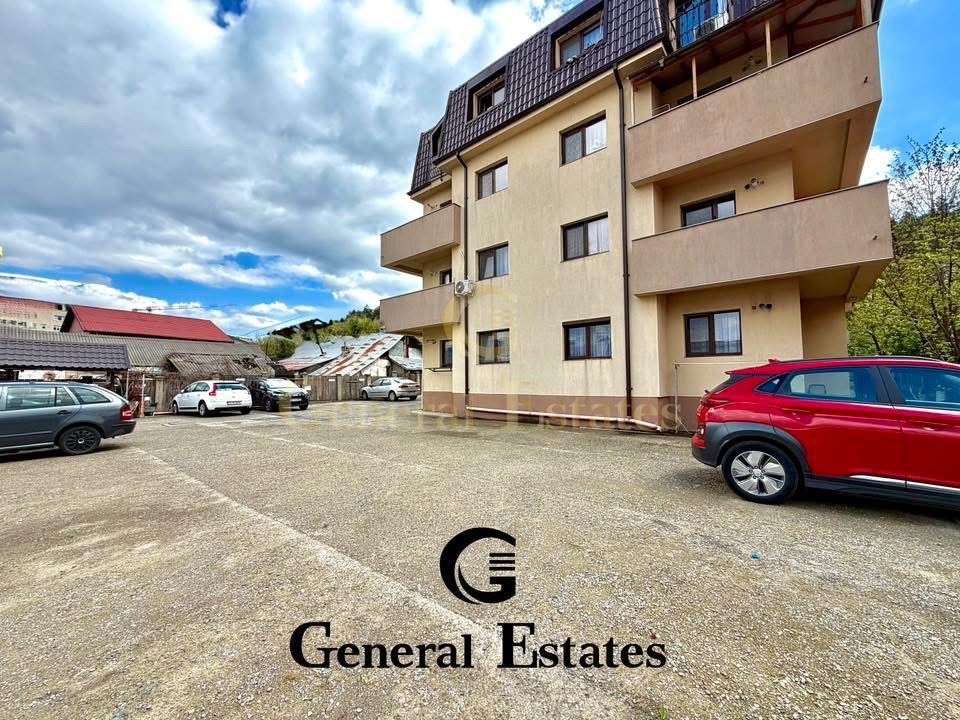 Vânzare apartament luminos cu vedere spre pădure | Poitiers – Frumoasa - Poză 15