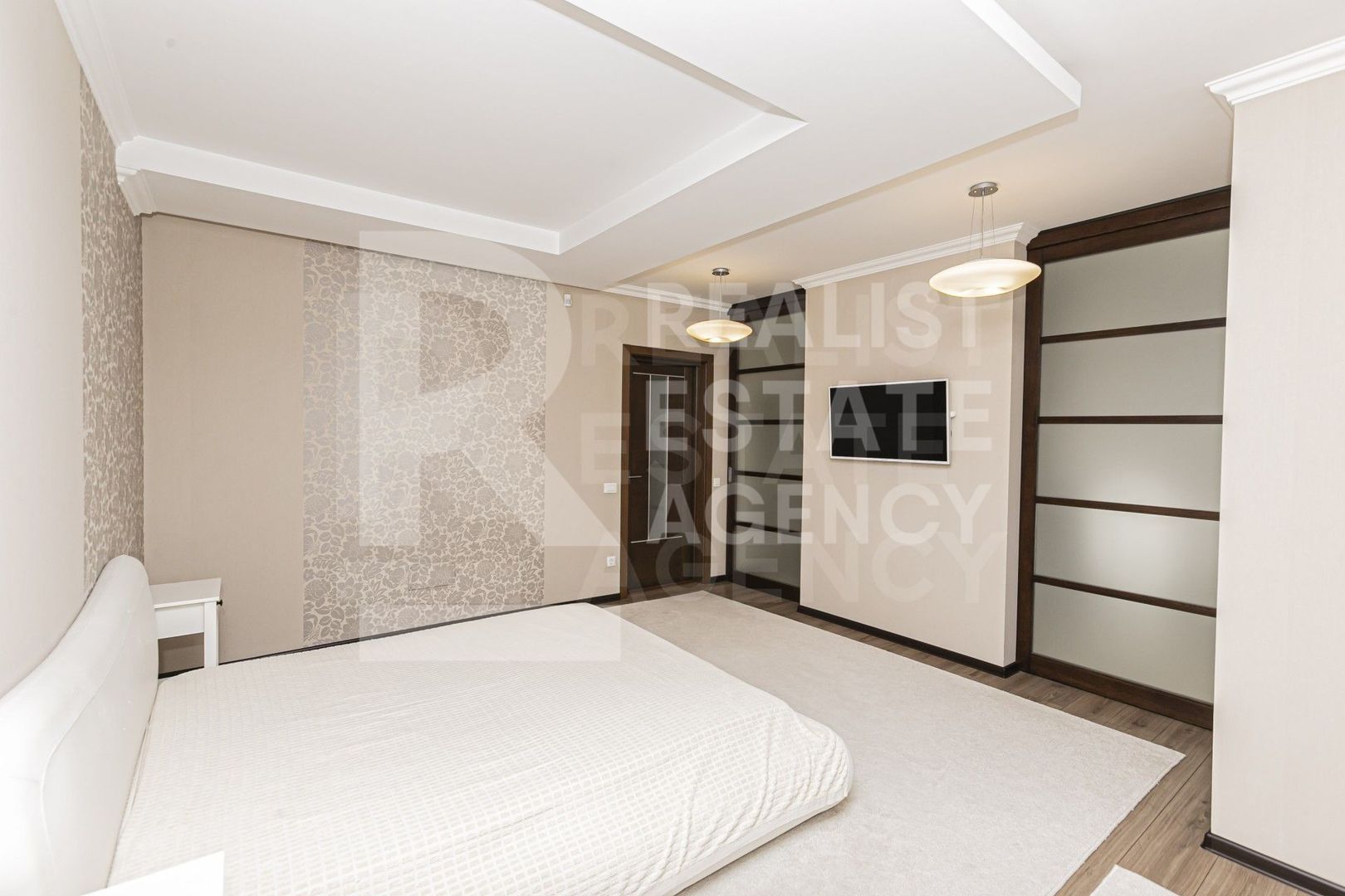 Chirie, apartament, 3 camere, strada Mitropolit Petru Movilă, Centru - Poză 6