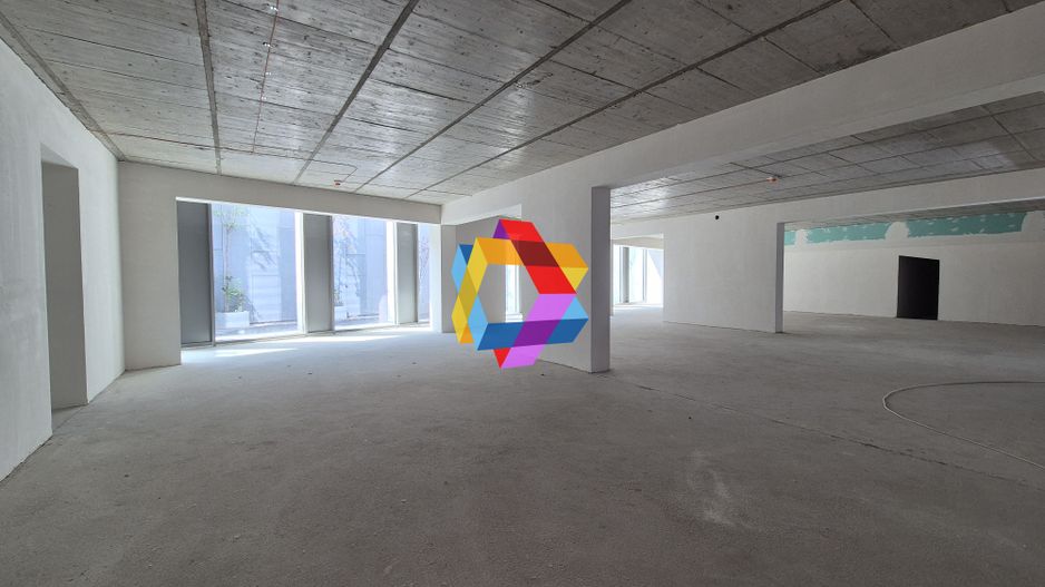 Spatiu ultramodern  nou - 595 mp - Poză 1