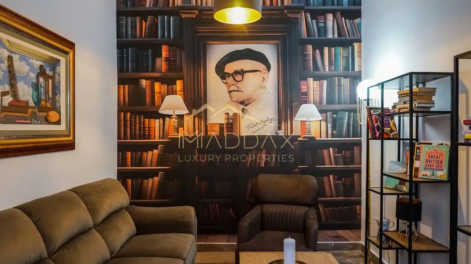 Proprietate ideala pentru investitie *354mp* inchirata pe 6 ani // Cismigiu - Poză 1