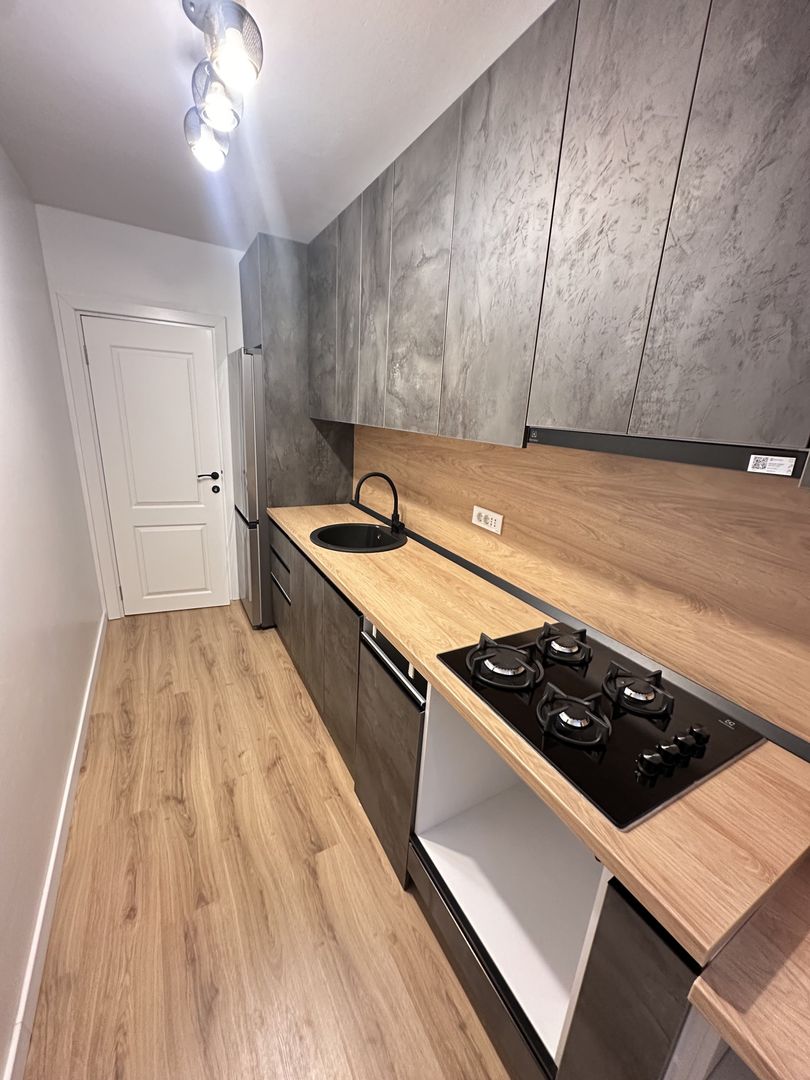 Garsonieră LUX – Investiție Premium | Lujerului A257 - Poză 6