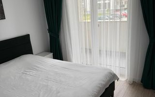 Apartament 2 camere la parter inalt de vanzare in Prima Arena - Poză 10