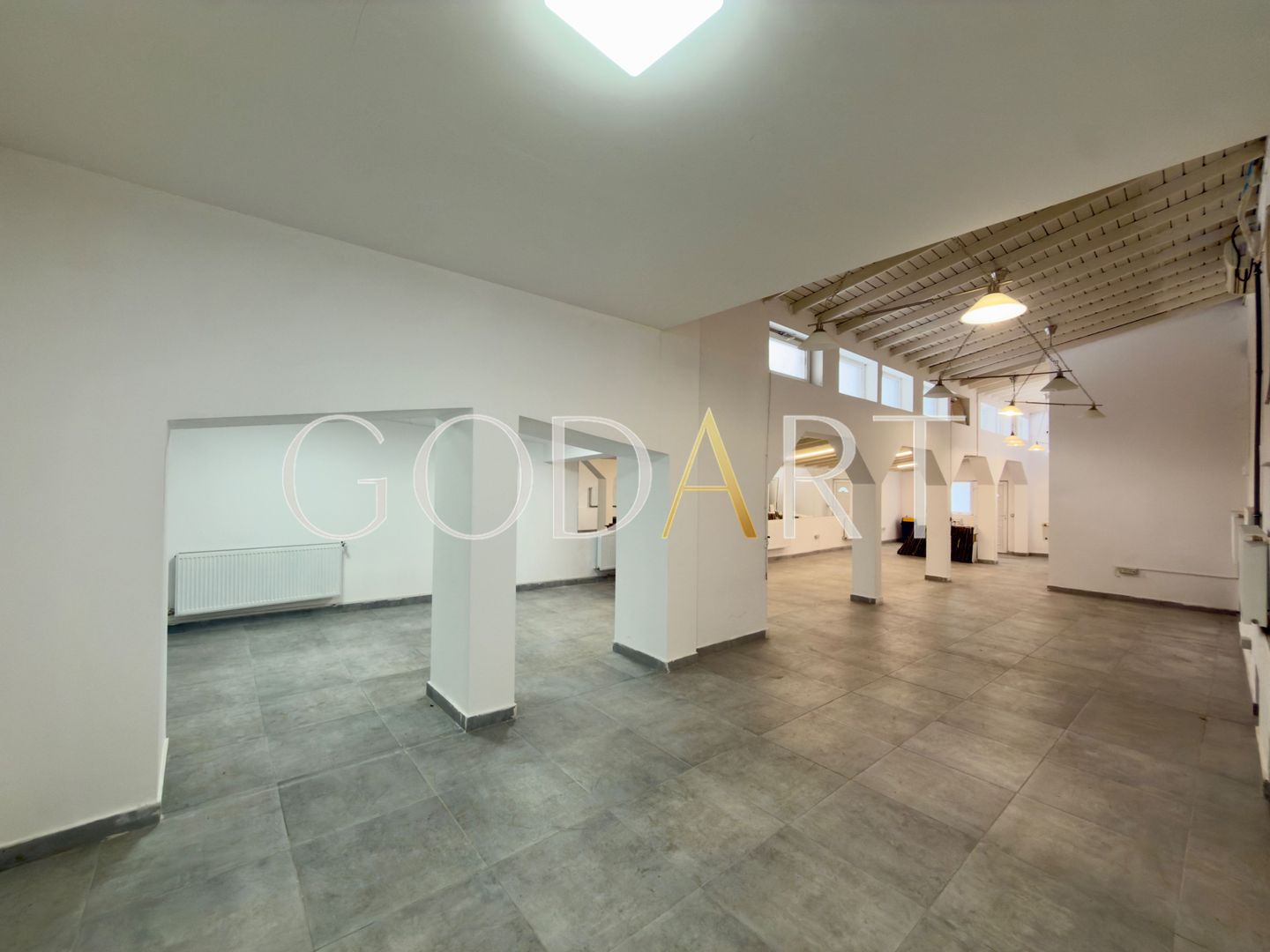 Vila spatioasa | Complet renovată | Central - Poză 5