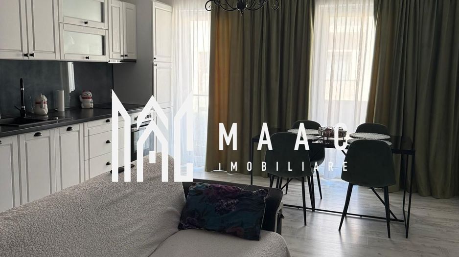 Apartament 3 camere | Sibiu Central | 64 mp, ultrafinisat - Poză 3