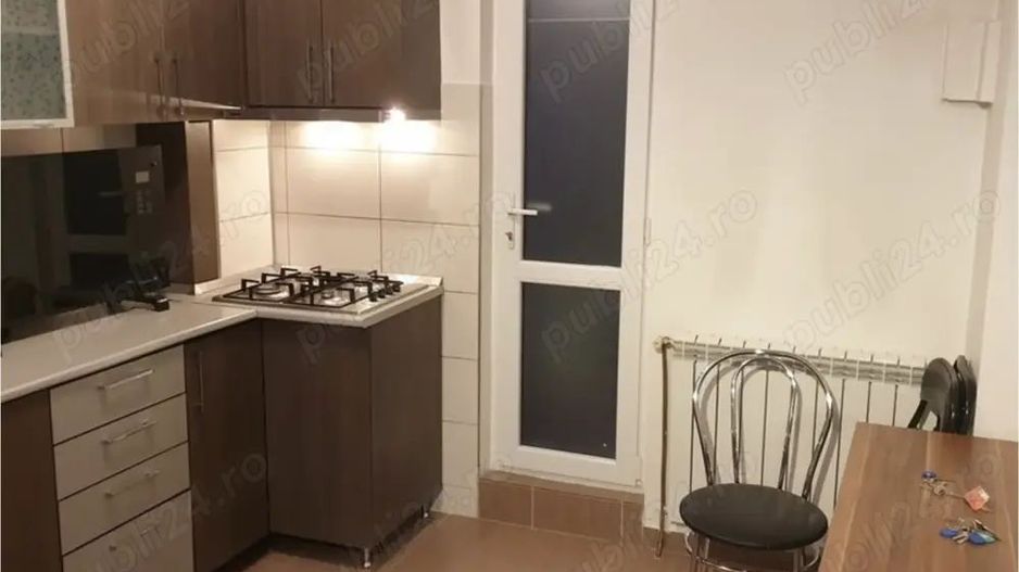 Unirii, Zepter, Goga, proprietar, intrare stradala din GOGA, bloc mixt, 5 8, impecabila - Poză 9