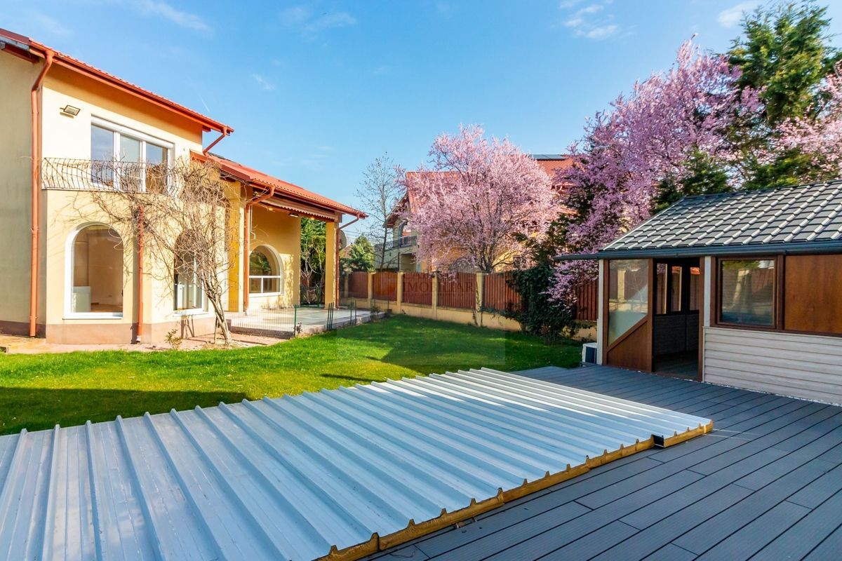 Casa de vânzare în Pipera - Poză 7