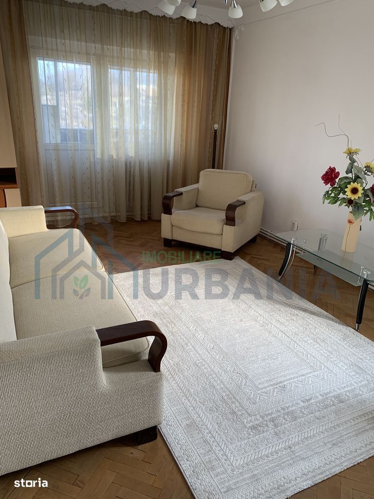 Apartament cu 3 camere în cartierul Păcurari, Iași - Poză 3