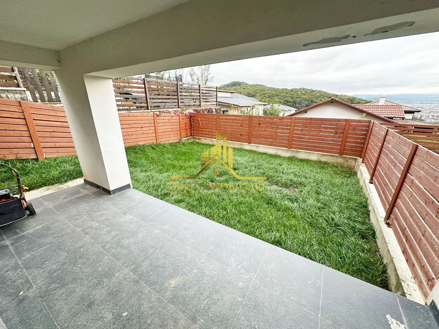 Duplex, 3 camere, ultrafinisat, gradina, parcare, Floresti, Vivo - Poză 9