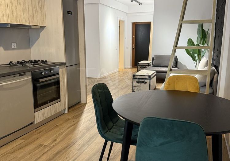 Apartament 2 camere renovat, Zorilor – zona Leroy Merlin - Poză 5