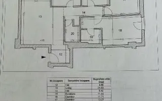 Apartament 4 Camere | Lighthouse Residence | Herăstrău | Parcare - Poză 15