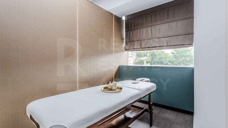 Сhirie, spațiu comercial, 50 mp, str. Alba-Iulia, Buiucani - Poză 6