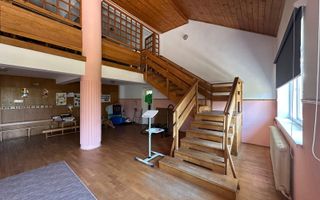 CASA DE INCHIRIAT I CISNADIE I SPATIU EDUCATIONAL - Poză 22
