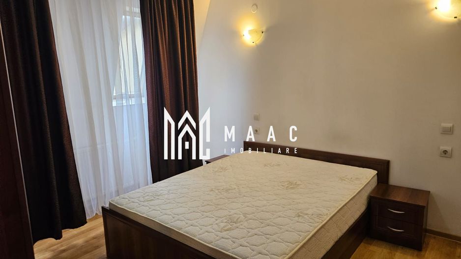 Apartament 2 camere de închiriat | Șelimbăr | Etaj 1, parcare - Poză 10