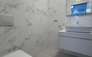 Apartament 3 camere | Crystal North Pipera | LUX | Loc parcare - Poză 12