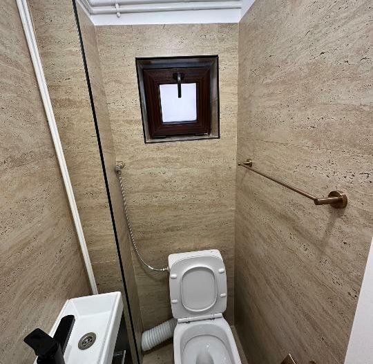 apartament  3 camere in vila interbelica - Poză 13