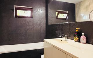 Apartament 3 camere IC Frimu in IFR, strada Nae Leonard Bloc R - Poză 6