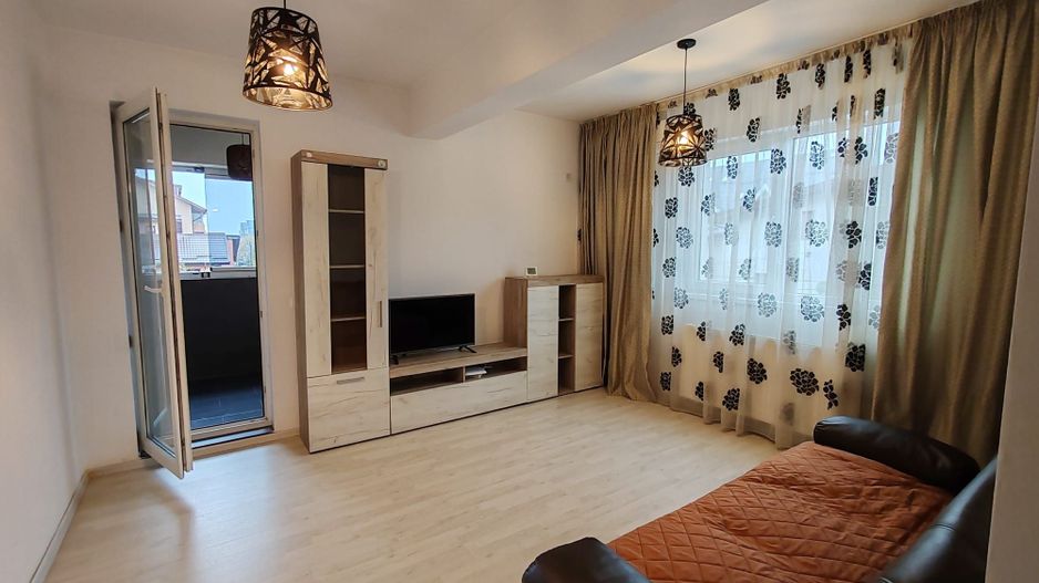 APARTAMENT 2 CAMERE, APROAPE DE METROU LEONIDA, POPESTI/AMURGULUI, - Poză 2
