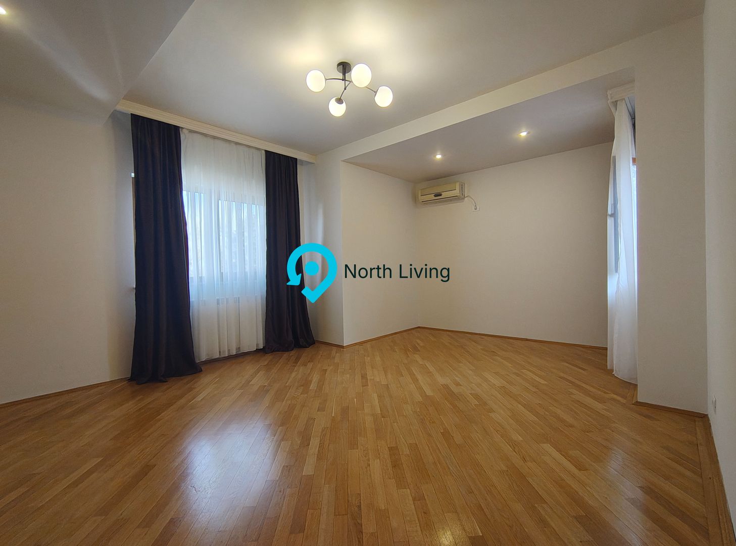 Vila spatioasa Pipera | Garaj, curte mare, 4 parcari | Iancu Nicolae - Poză 19