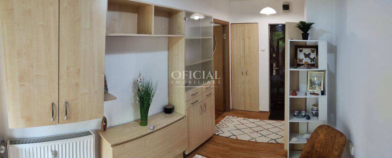 Apartament 2 Camere | 43 Mp | Balcon | Gheorgheni IULIUS MALL - Poză 5