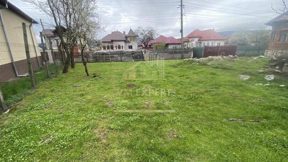 TEREN INTRAVILAN 1278 MP, VALEA MARE PRAVAT, ARGES - Poză 1