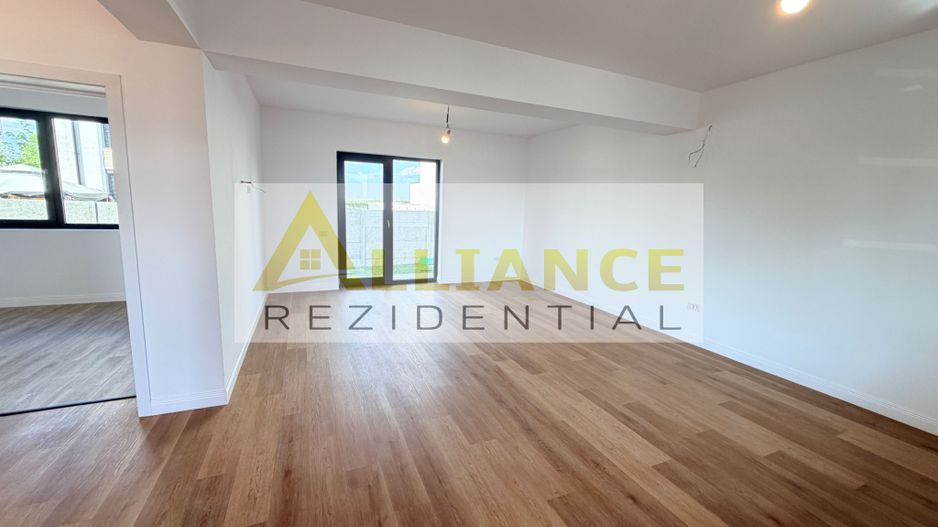 Casa P+M din caramida | Teren 280 mp | Incalzire in pardoseala si Tri - Poză 2