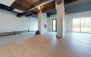 Showroom de lux / Spatiu comercial de vânzare în Cotroceni - Poză 7