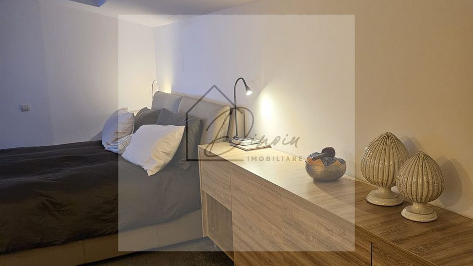 COM 0% I Apartament lux 3 camere Otopeni I Zona centrala parcare boxa - Poză 34