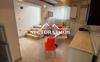 NECTORA IMOB-Apartament Zona Garii, 2 camere, 50 mp, Mobilat/Utilat - Poză 6