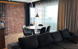 Penthouse premium | Terasă | 2 locuri de parcare | Pipera - Poză 4