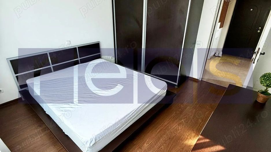 PRELUNGIREA GHENCEA APARTAMENT 2 CAMERE 55MP | DECOMANDAT | PARCARE - Poză 3