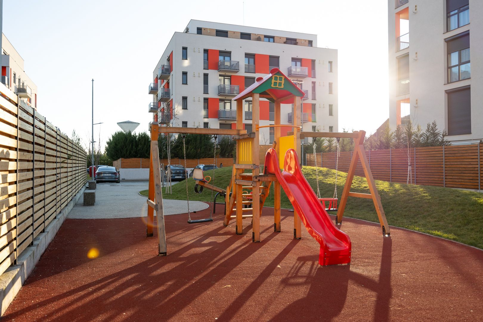 Apartament NOU 2 camere – Mobilat & Utilat – ARED UTA - COMISION 0% - Poză 7