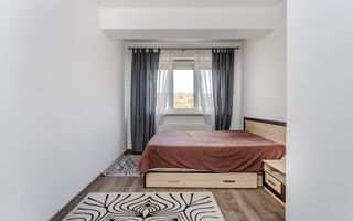 Vânzare, apartament 2 camere, str. Florării , Râșcani - Poză 6