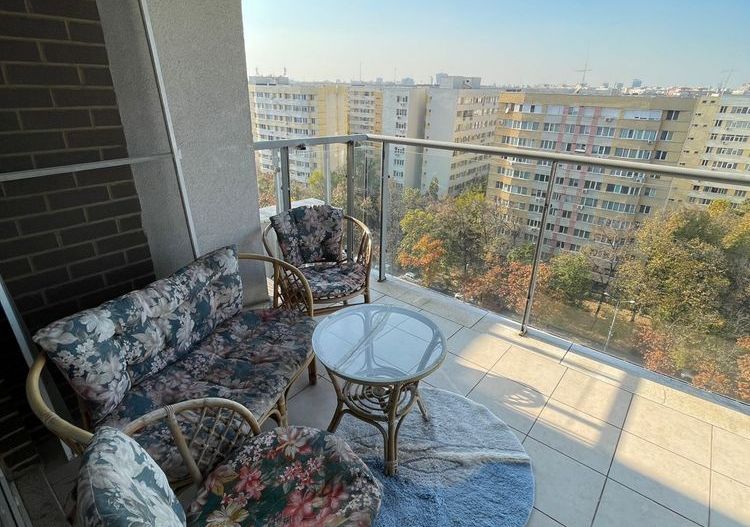 Apartament 2 camere, Complex Rose Garden - Poză 8