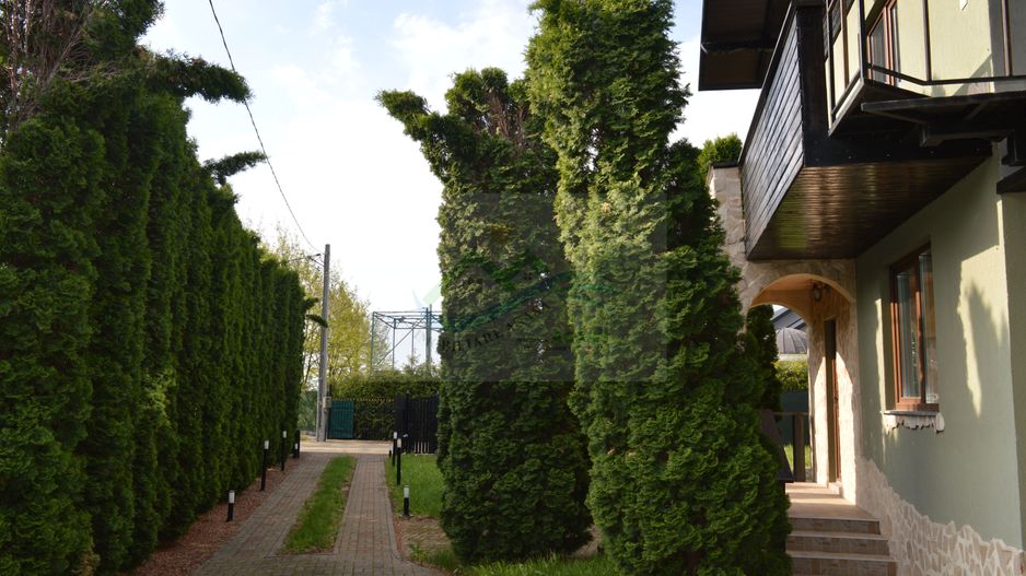 Casă/Vilă Hagigadar Suceava - Poză 5