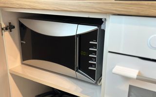 Apartament 2 camere lux de închiriat, central, bloc nou, loc parcare - Poză 10