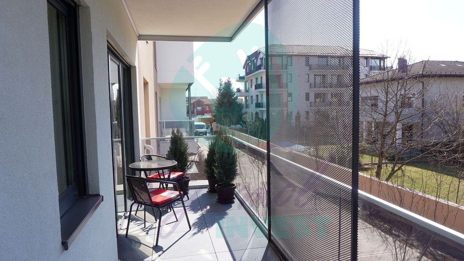 Apartament 2 camere –Pipera | Iancu Nicolae | Finisaje Premium | Parcare - Poză 9