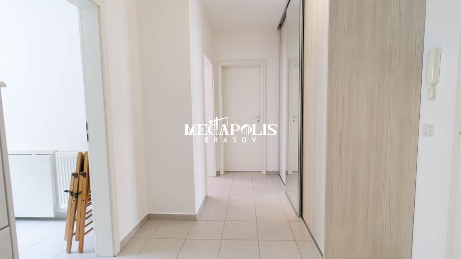 2 Camere Decomandat / Parcare / Boxa - Poză 12