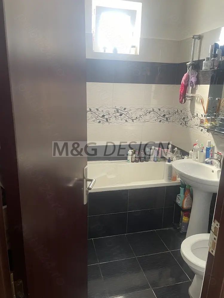 Apartament cu 2 camere  Calea Bogdăneștilor cu centrala - Poză 7