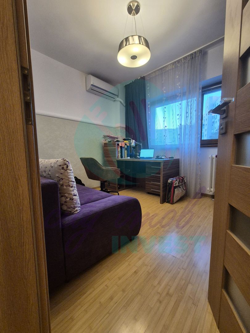 Apartament 3 camere generoase- Stefan cel Mare - Poză 10
