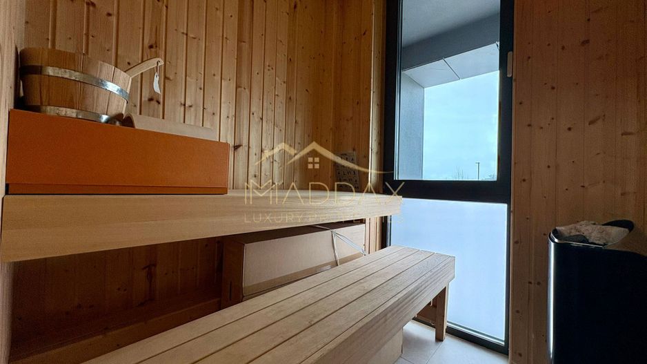 Apartament  Smart tip duplex *155mp* / *111mp* gradina / Aviatiei - Poză 29