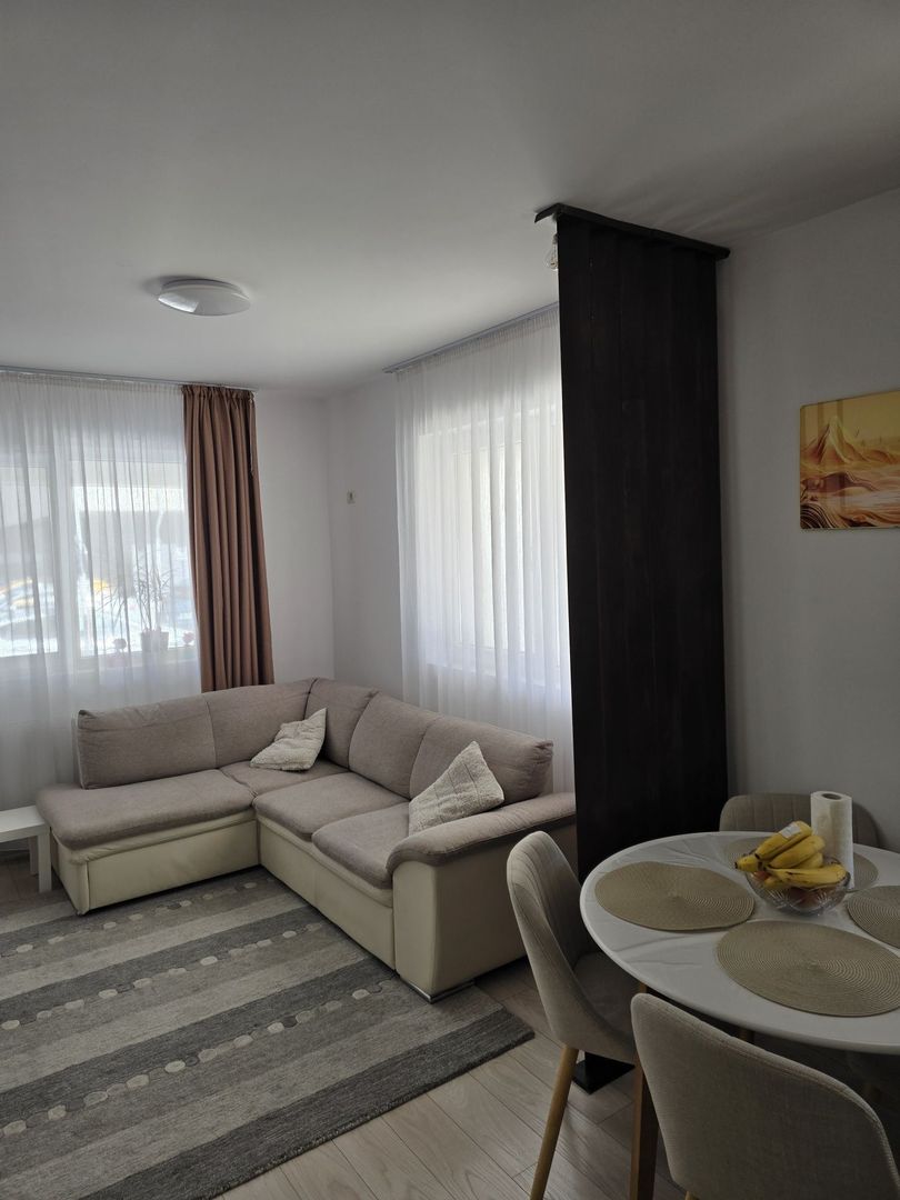 Aparatament 2 camere Tineretului | Militari Residence - Poză 1