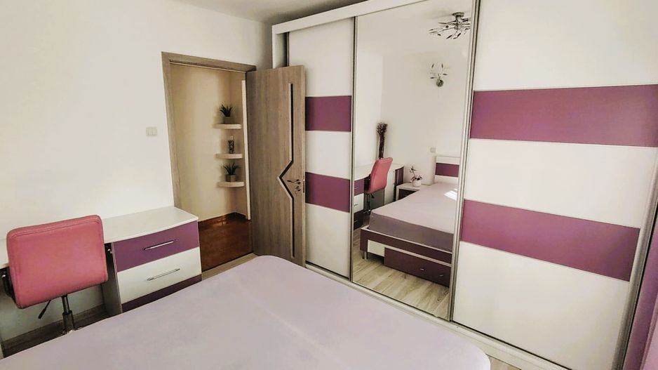Apartament 2 camere | 1 Decembrie  1918 Metrou | Decomandat - Poză 5