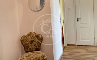 Apartament cu 3 camere de închiriat în zona Centrul Civic, Oradea - Poză 14