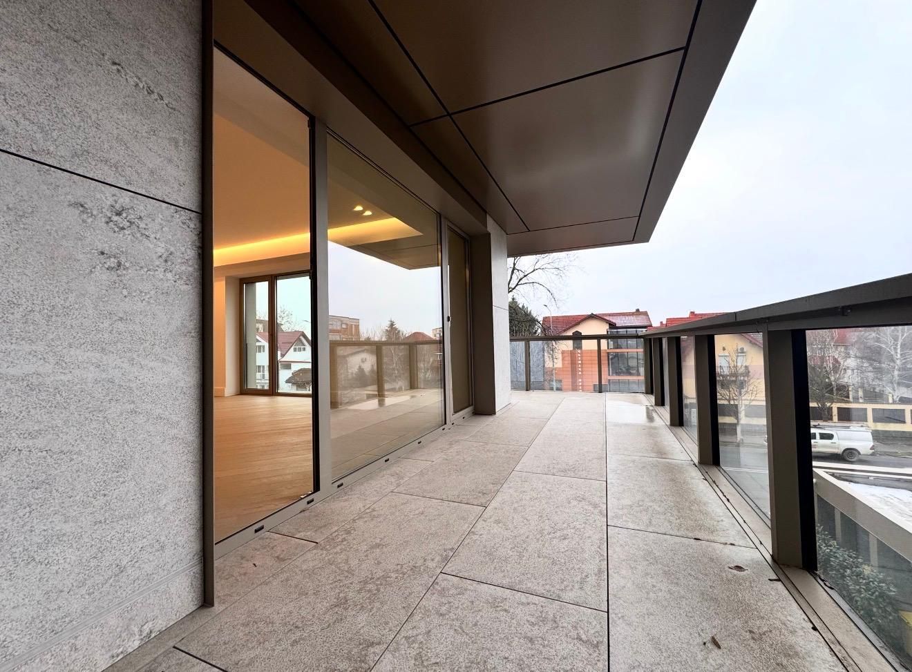 Apartament 3 camere Exclusivist in zona de Nord Finisaje High End - Poză 13