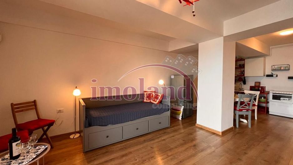 Apartament 2 camere - vedere la mare-MAMAIA - Poză 5