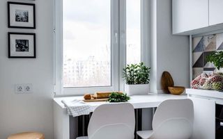 STUDIO 2 camere,Bl finalizat, Comision 0, Pallady METROU - Poză 2