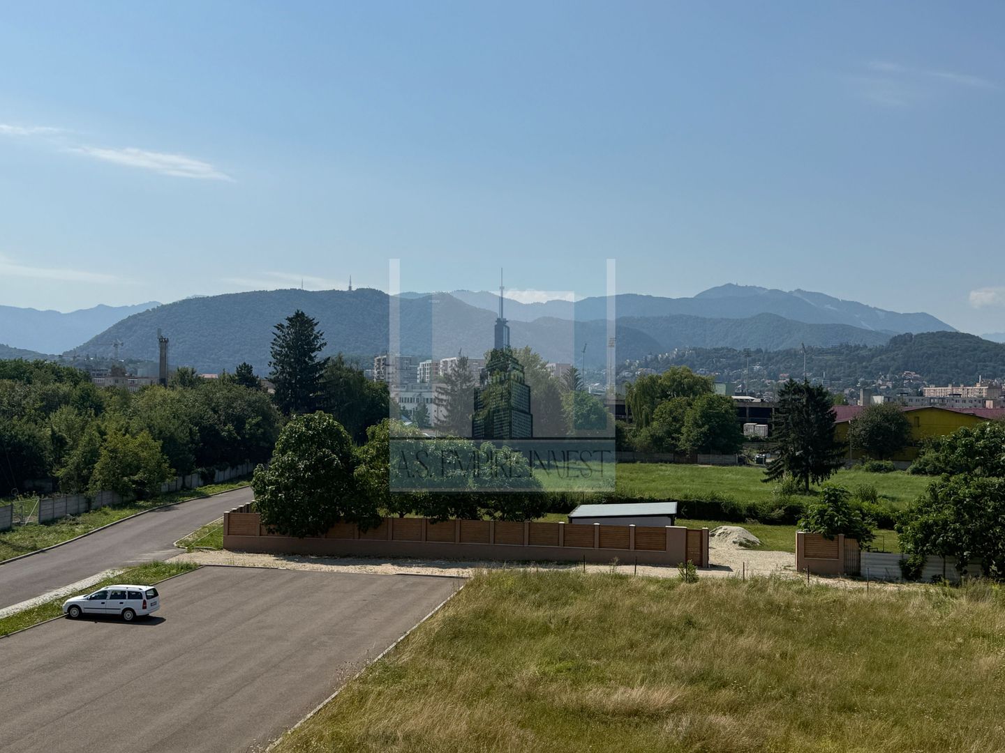 Apartament 3 camere, parcare, boxa, terasa de 274 mp-zona Bartolomeu - Poză 10