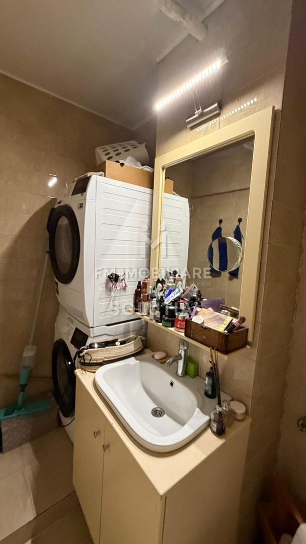 Apartament 4 camere | 2 băi | Decomandat | Etaj 2 - Poză 12