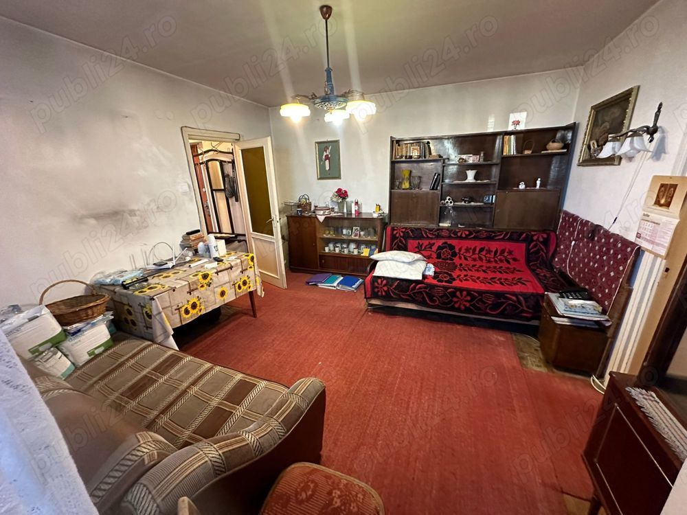 Apartament - 2 camere Giulesti G5 - Poză 1