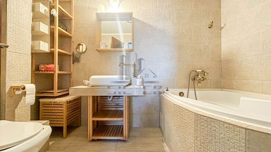 Apartament cu 3 camere de vânzare în Manastur, Cluj-Napoca - Poză 8